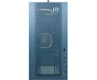 Montech SKY TWO Blue - 1123861 - zdjęcie 3